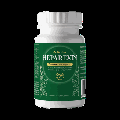 Heparexin Activator